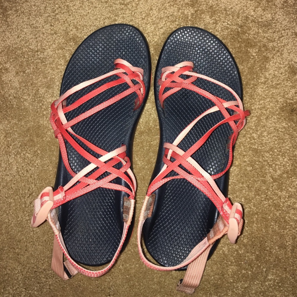 COPY - Chaco ZX3 Yampa